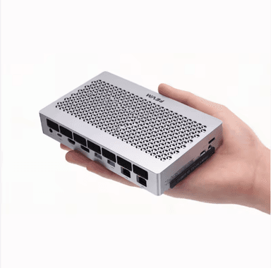 JX—001 — scale reference